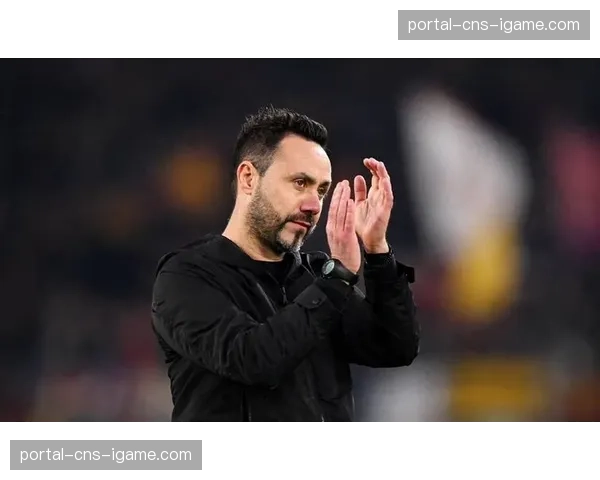 专访：布莱顿主帅德泽尔比谈论球队风格传承与未来规划