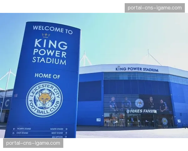 回顾：十年前莱斯特城奇迹的财政与战术逻辑