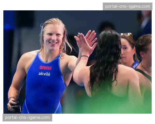 通讯：回顾美国游泳队东京世锦赛，新老交替顺利完成