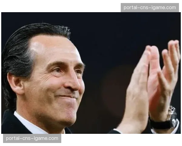 埃梅里双线显威:维拉欧联告捷剑指四强,联赛欧冠资格稳如泰山?