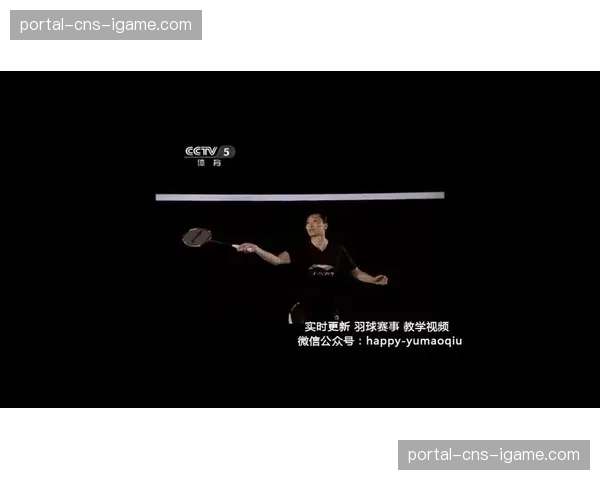 羽毛球主题纪录片《飞驰的羽翼》在全球流媒体平台上线